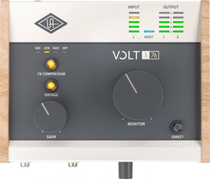 Volt 176