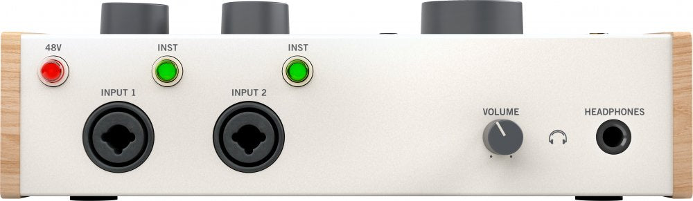 Volt 476