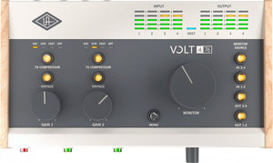 Volt 476
