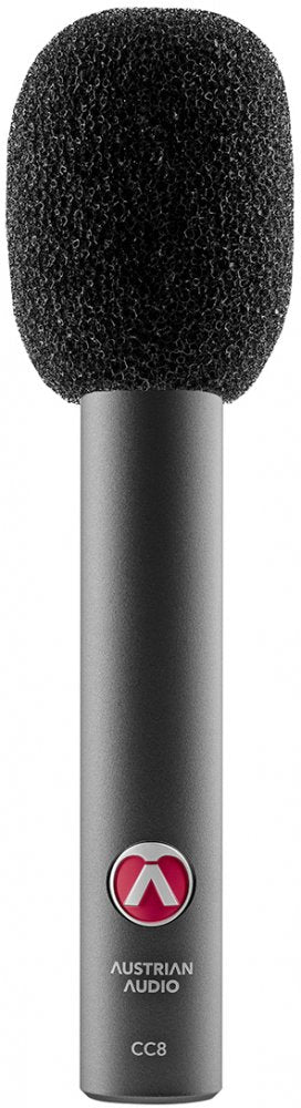 CC8 Stereo Set