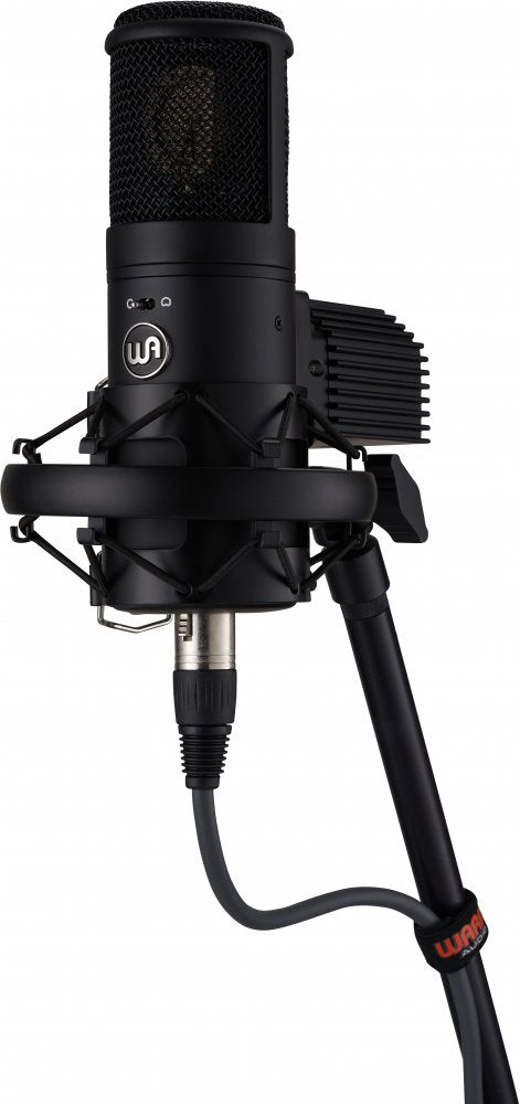 WA-8000