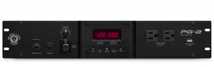 PG-2 Rackmount Power Conditioner