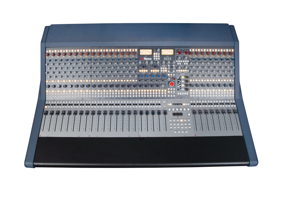 8424E Console