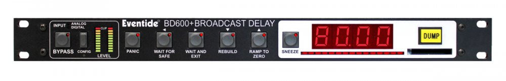 BD600+