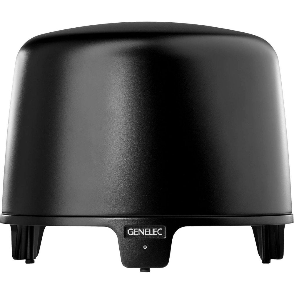 F One Active Subwoofer Black - F1BMM