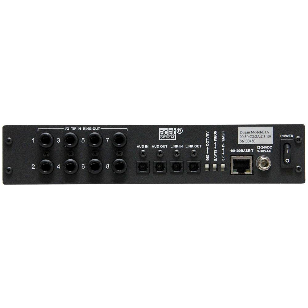 Model E-1A Automatic Mixing Controller