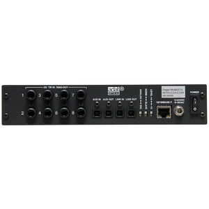 Model E-1A Automatic Mixing Controller