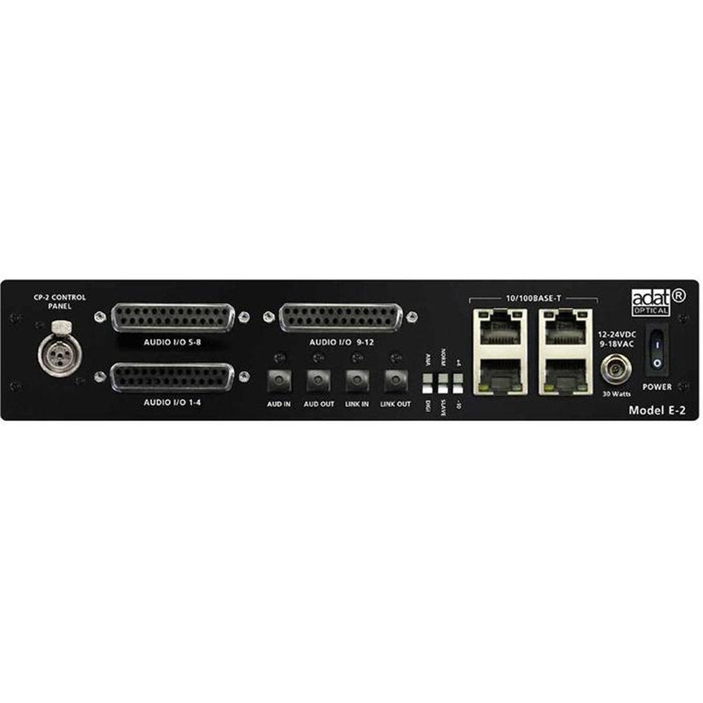 Model E-2A Automatic Mixing Controller