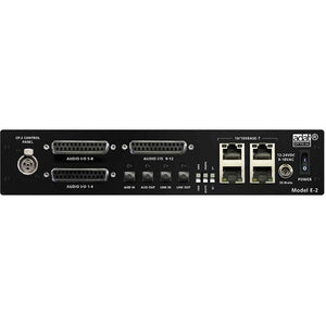 Model E-2A Automatic Mixing Controller