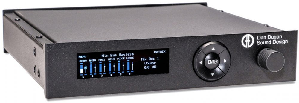 Model E-3A Automatic Mixing Controller