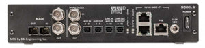 Model M Automatic Mixing Controller