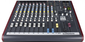 ZED60-14FX