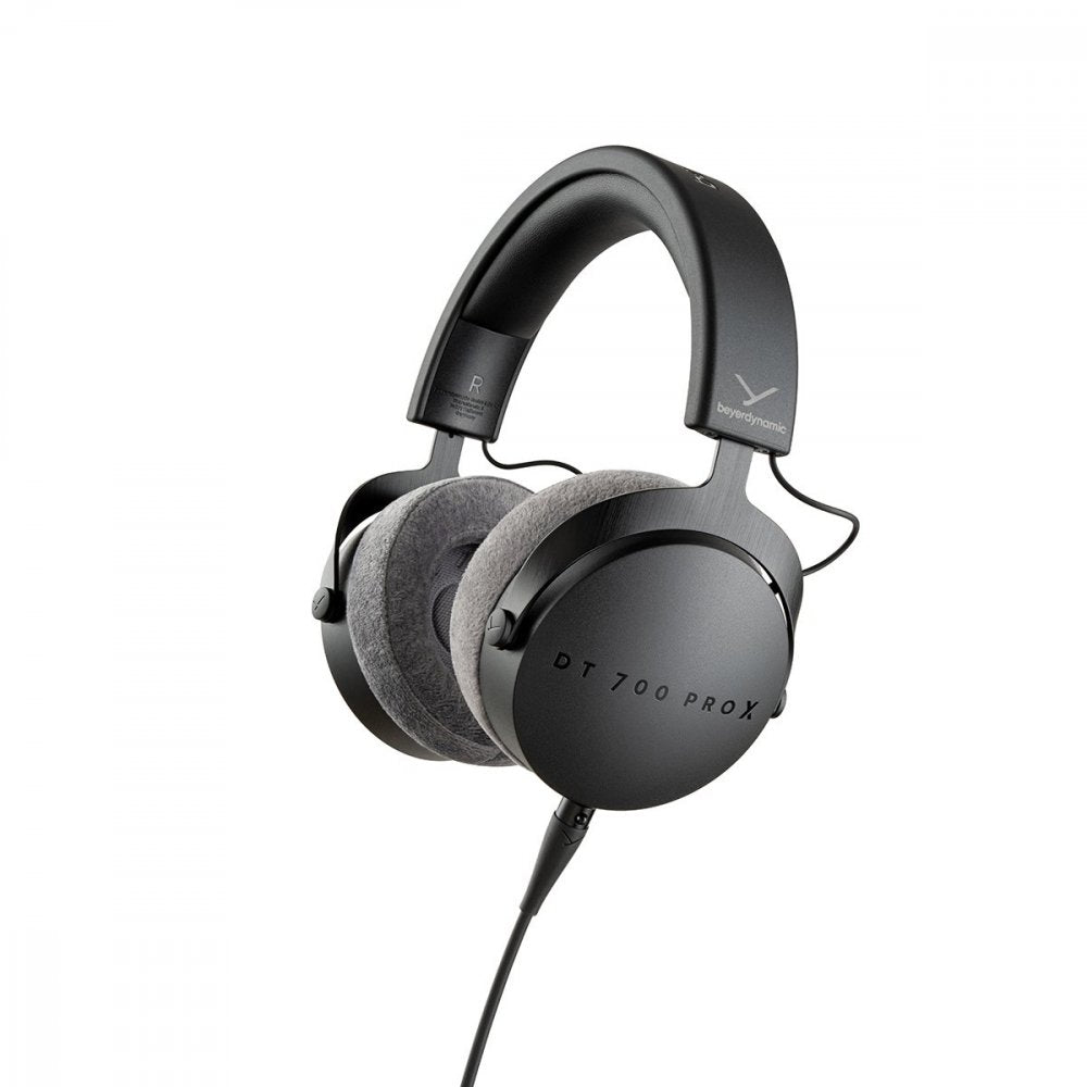 Beyerdynamic DT 700 PRO X イヤーパッド2セット付き DT 700 PRO X – Studio Economik