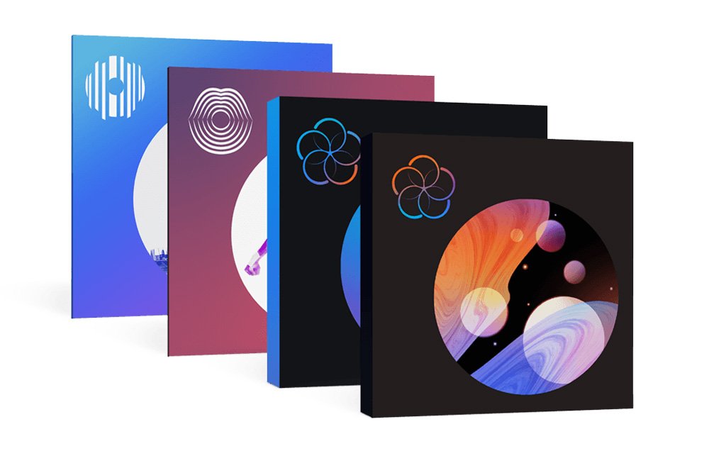 iZotope Everything Bundle