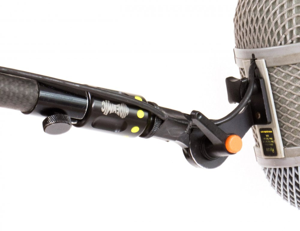 Re:pose acoustic noise reducer (24 Yellow)