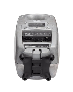 G Three Active Speaker Raw - G3BRW