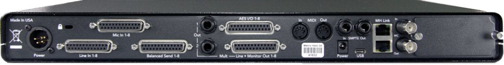 ULN-8 mkIV
