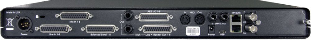 LIO-8/4p mkIV