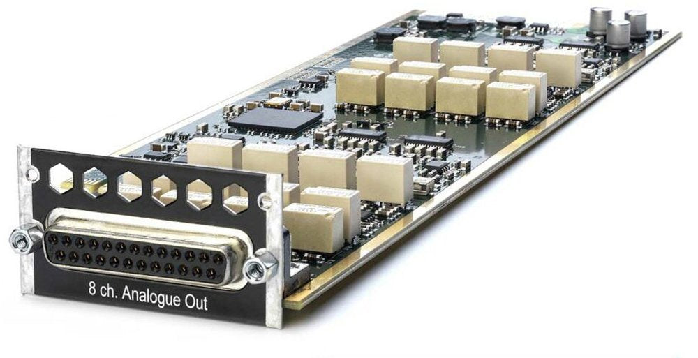 CARD-DA8
