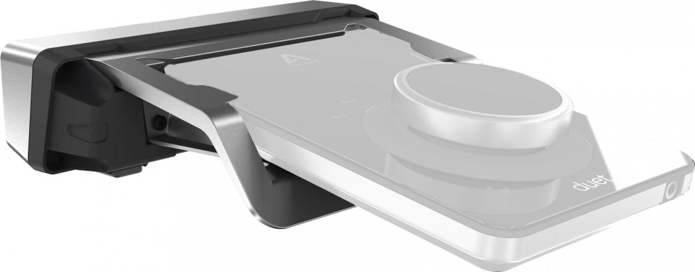 Duet Dock