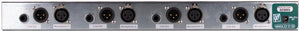 Mic Pre 4T