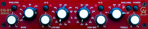 EQ-81 MKIII