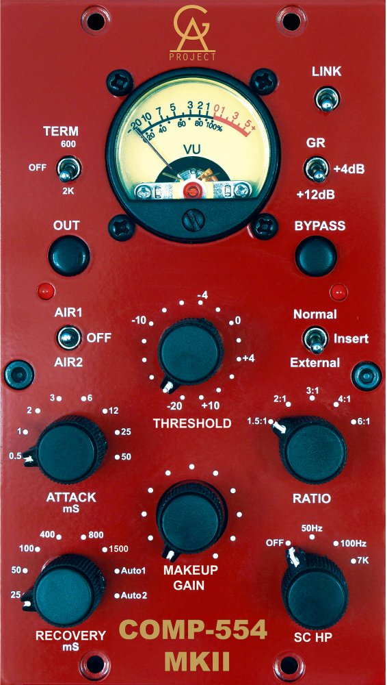 COMP-554 MKII