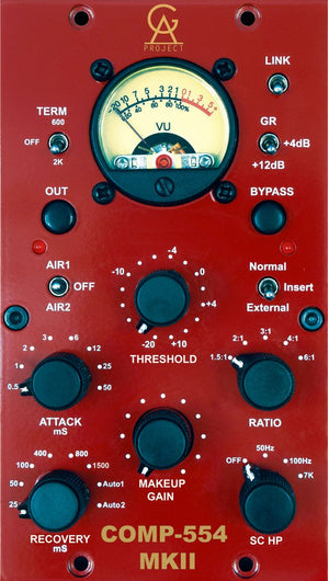 COMP-554 MKII