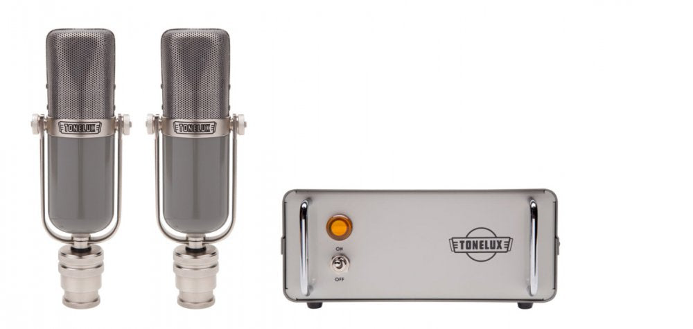 JC37 Stereo