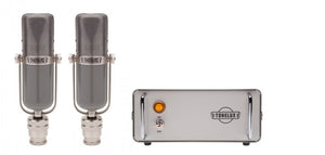 JC37 Stereo