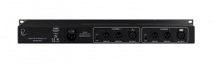 5025 Dual Shelford Mic Pre