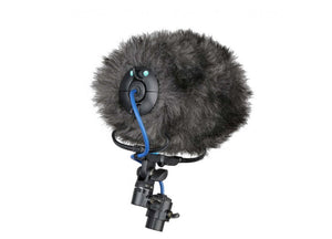 CMC 1 Mono Windshield Set
