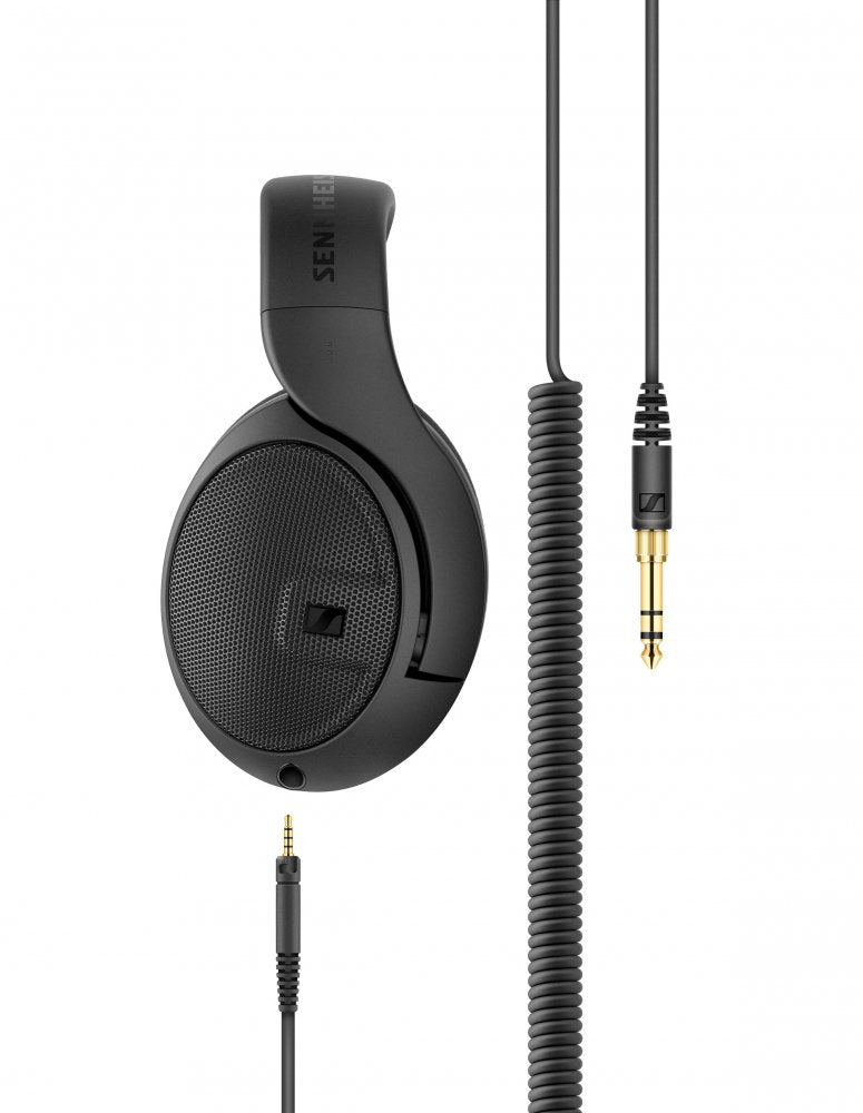 HD 400 Pro