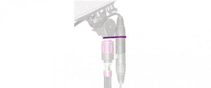 QAT-ECO - XLR Holder