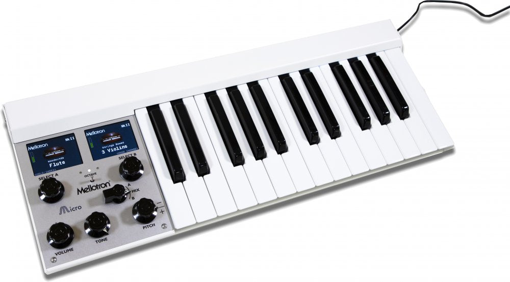 Buy MELLOTRON Micro - Synths | Canada Authorized dealer – Studio