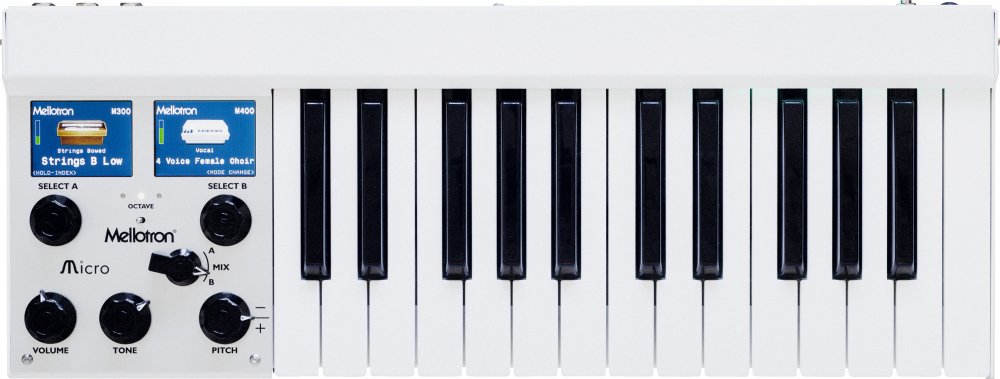 Buy MELLOTRON Micro - Synths | Canada Authorized dealer – Studio