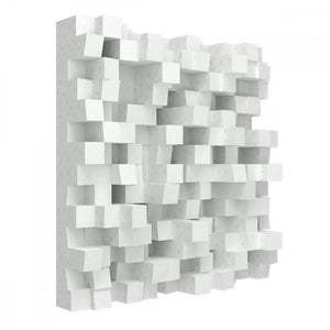Multifuser DC3 - White