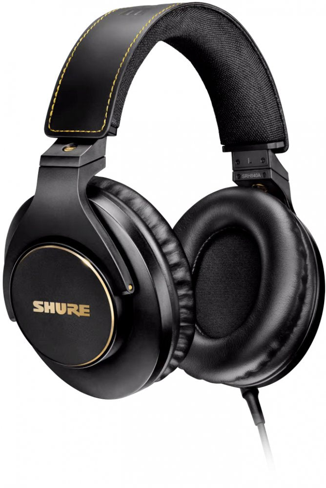 【FURUHUKU】SRH840A Buy SHURE SRH840A - Headphones | Canada Authorized dealer – Studio