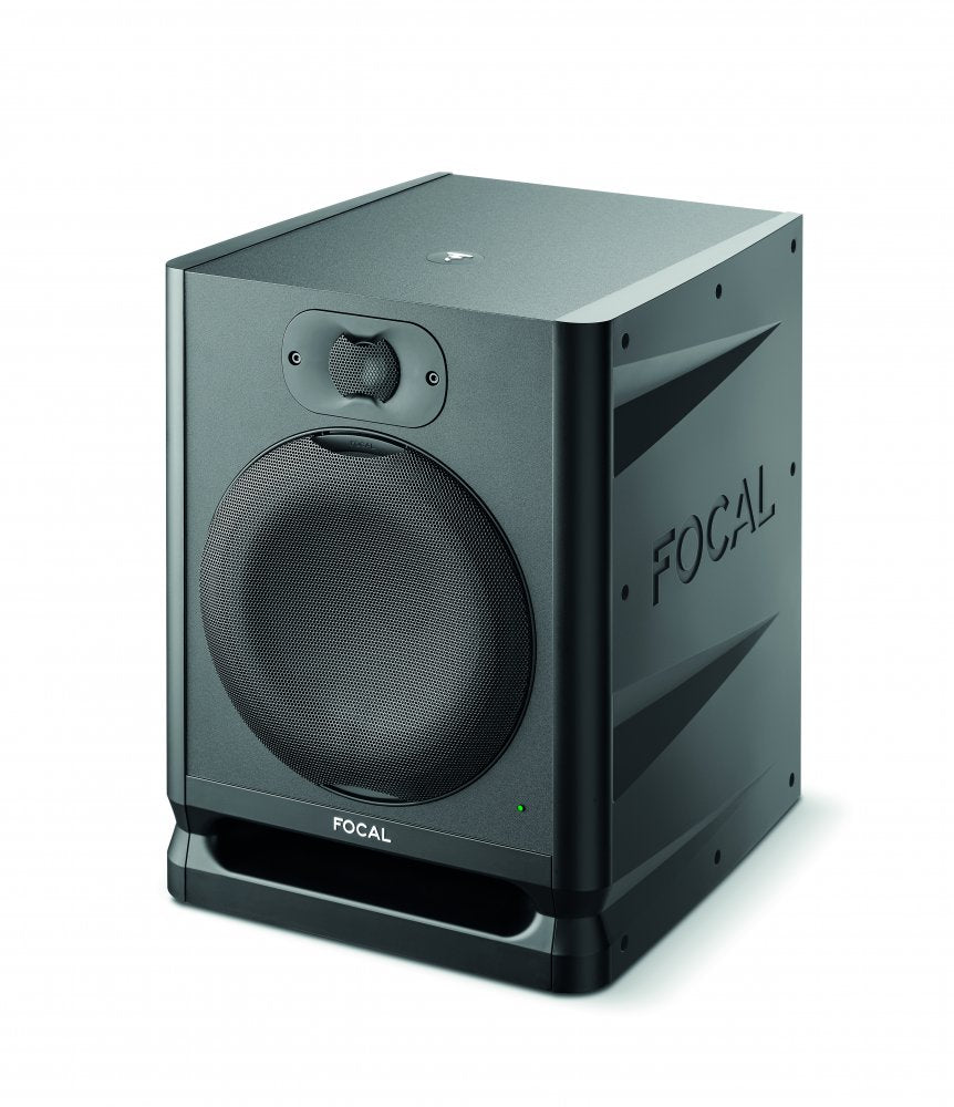 Buy FOCAL Alpha 80 Evo - Active Monitors | Canada Authorized