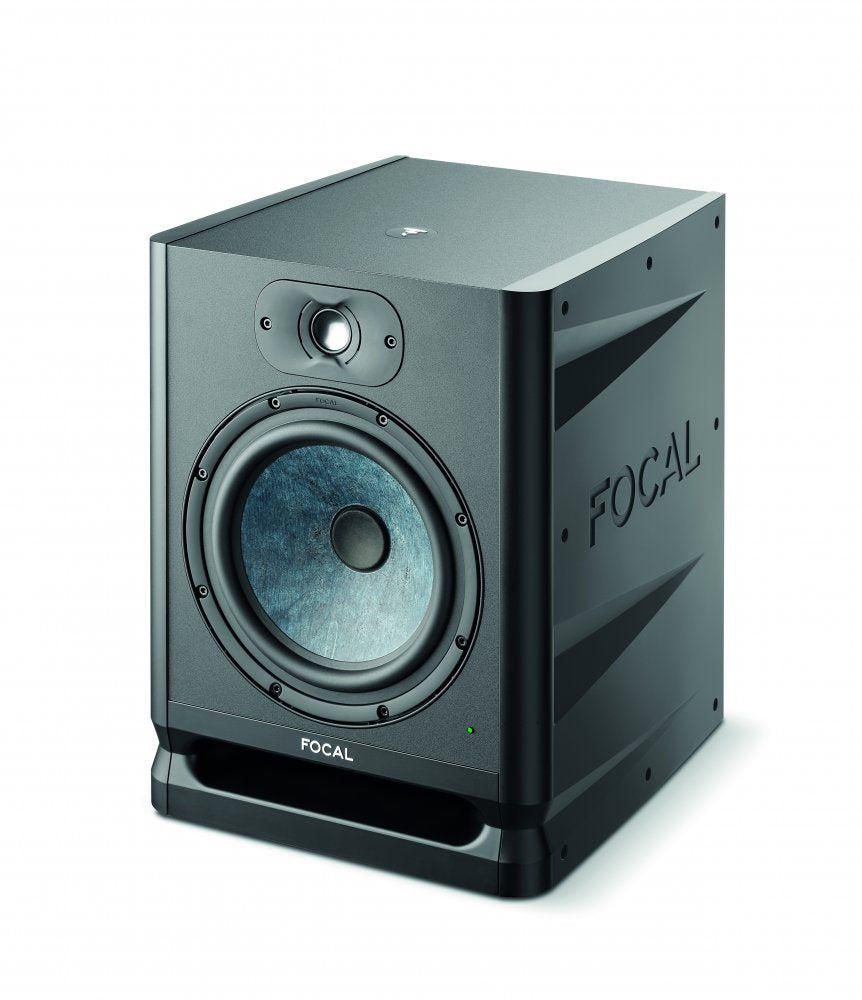 Buy FOCAL Alpha 80 Evo - Active Monitors | Canada Authorized