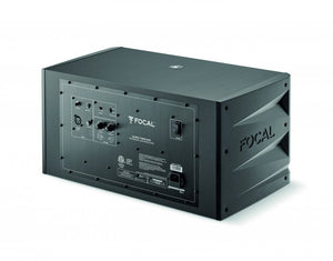 Alpha Twin Evo