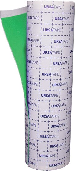 Tape Soft Strips - Roll (Green)