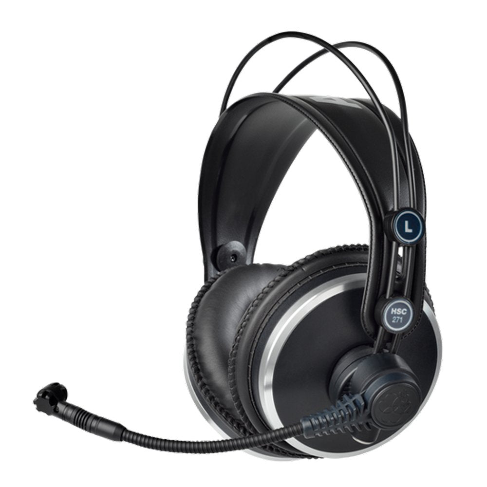 HSC 271 with headset cable
