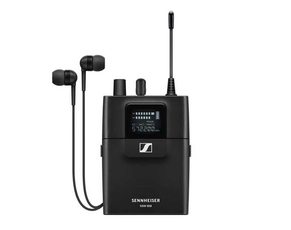XSW IEM EK (A)