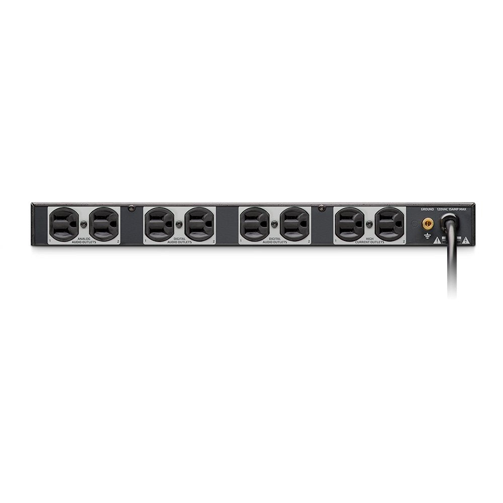 PG-1 mkII Rackmount Power Conditioner