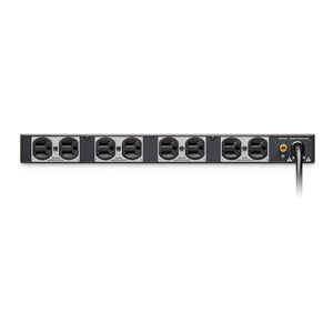 PG-1 mkII Rackmount Power Conditioner