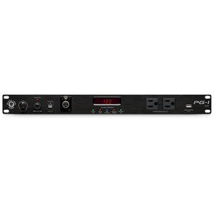 PG-1 mkII Rackmount Power Conditioner