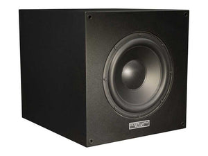 S12A MKIII Sub Bass