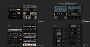 Discrete 8 PRO | Synergy Core