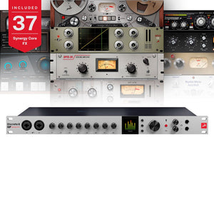 Discrete 8 PRO | Synergy Core